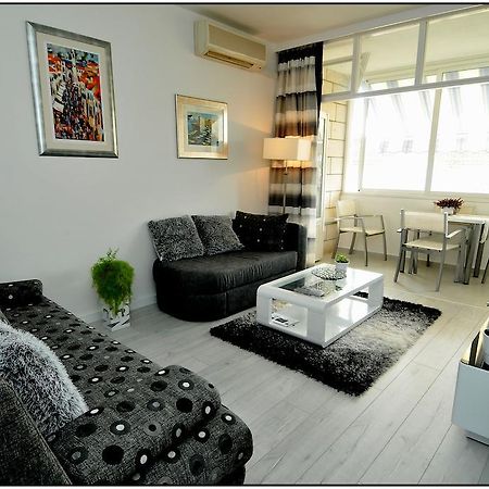 Apartment Karmen Ντουμπρόβνικ Δωμάτιο φωτογραφία